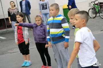 Wytańczyli marzenia (zdjęcia)