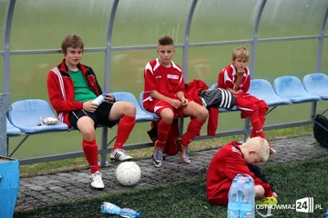MKS Małkinia wygrywa Narew Cup 2014 (zdjęcia, wideo)