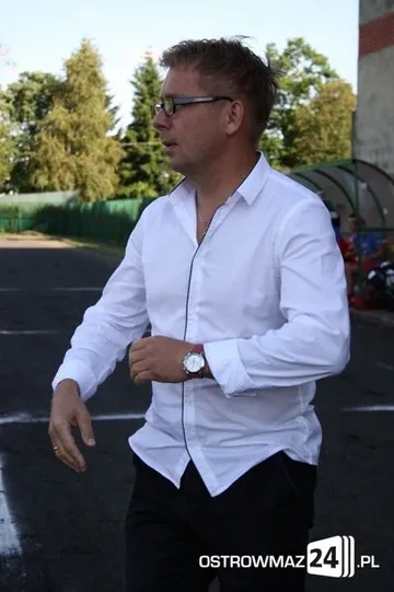Ostrovia remisuje z Mazovią (zdjęcia, wideo)