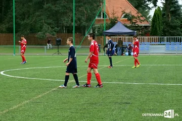 MKS Małkinia wygrywa Narew Cup 2014 (zdjęcia, wideo)