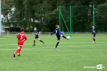 MKS Małkinia wygrywa Narew Cup 2014 (zdjęcia, wideo)