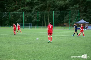 MKS Małkinia wygrywa Narew Cup 2014 (zdjęcia, wideo)