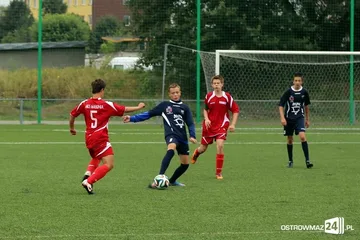 MKS Małkinia wygrywa Narew Cup 2014 (zdjęcia, wideo)