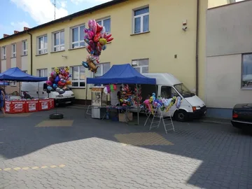 Dożynki w Wąsewie (zdjęcia)