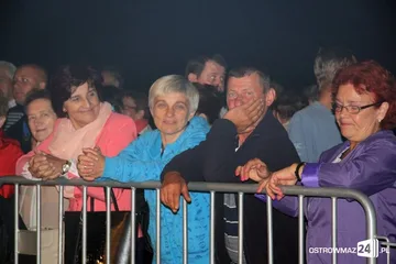 Dożynki Powiatowe w Ugniewie (zdjęcia, wideo)