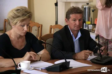 Powiat ostrowski otrzyma 1,3 mln zł na drogi