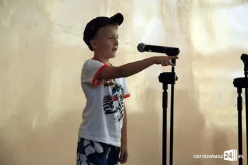 Konkurs Talentów 'Twoja Szansa' (zdjęcia, wideo)