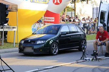 Wyniki II rundy Night Power (zdjęcia, wideo)