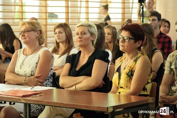 Konkurs Talentów 'Twoja Szansa' (zdjęcia, wideo)