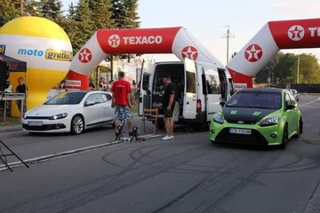 Wyniki II rundy Night Power (zdjęcia, wideo)