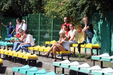 Ostrovia przegrywa ostatni sparing (zdjęcia, wideo)