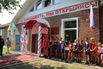 Ostrowska delegacja w partnerskim Riazanie