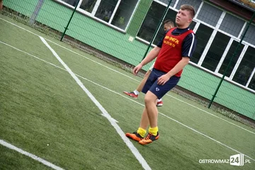 Drużyna Drink Team ponownie najlepsza (zdjęcia)