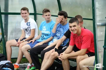 Drużyna Drink Team ponownie najlepsza (zdjęcia)