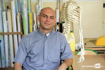 Wakacyjne rozgrywki piłki nożnej (zdjęcia)