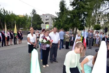 Miasto oddało hołd bohaterom Powstania Warszawskiego