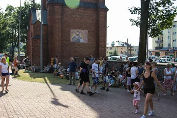 Drugi dzień XXX PPŁ (zdjęcia, wideo)