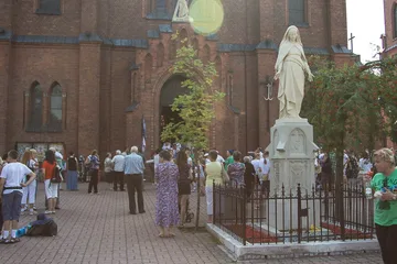 Drugi dzień XXX PPŁ (zdjęcia, wideo)
