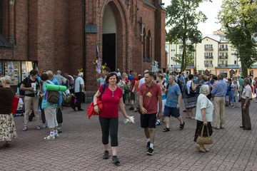 Drugi dzień XXX PPŁ (zdjęcia, wideo)