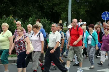 Już jutro wyrusza pielgrzymka do Częstochowy