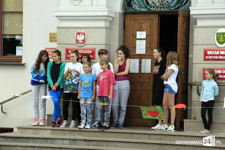 Wytańczyli marzenia (zdjęcia)