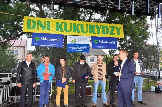 Dni Kukurydzy w Andrzejewie (zdjęcia)