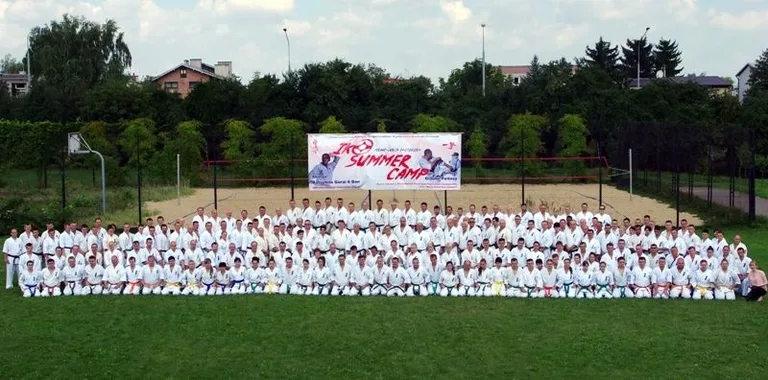 IKO Summer Camp (zdjęcia)