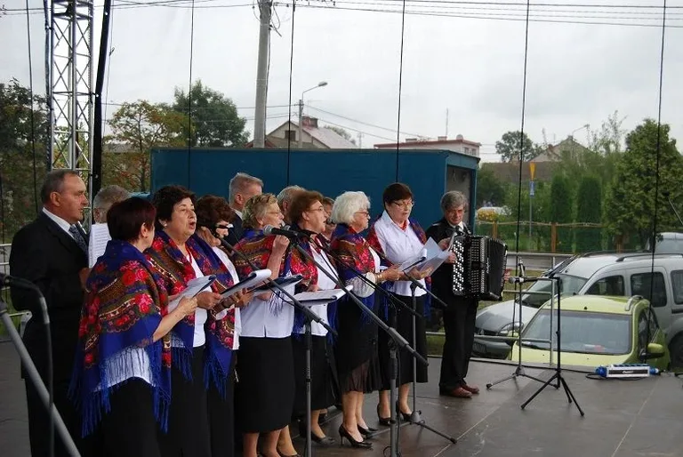 Dni Kukurydzy w Andrzejewie (zdjęcia)