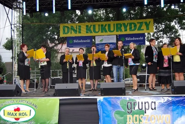 Dni Kukurydzy w Andrzejewie (zdjęcia)