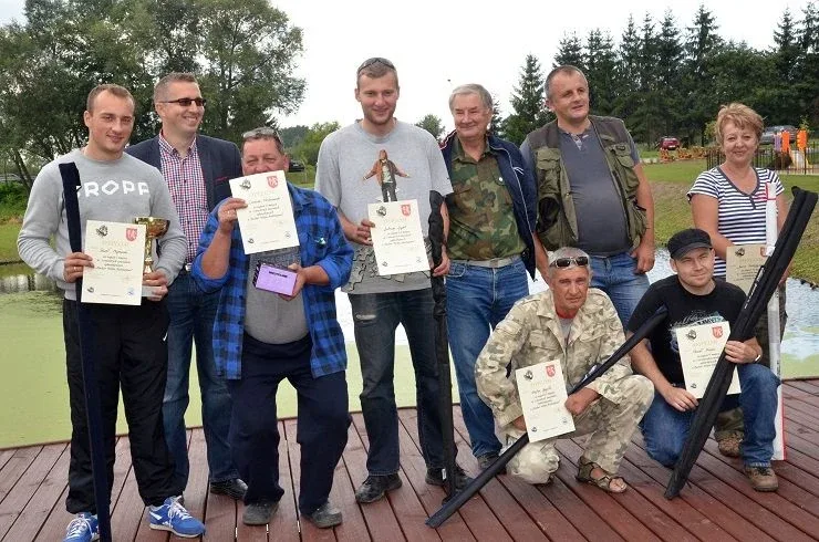 Dni Kukurydzy w Andrzejewie (zdjęcia)