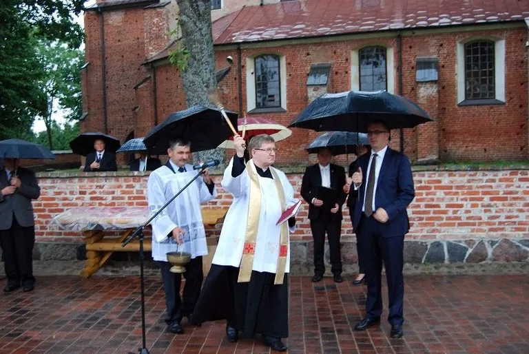 Dni Kukurydzy w Andrzejewie (zdjęcia)