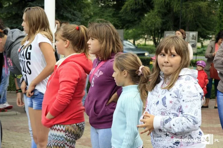 Wytańczyli marzenia (zdjęcia)
