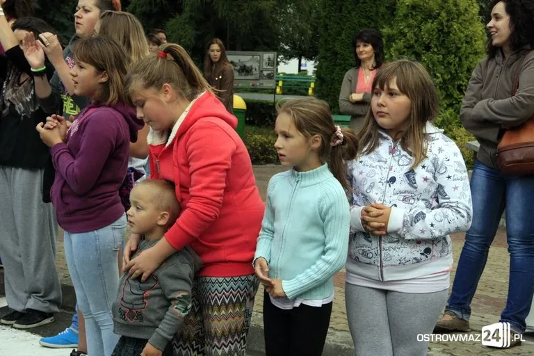 Wytańczyli marzenia (zdjęcia)