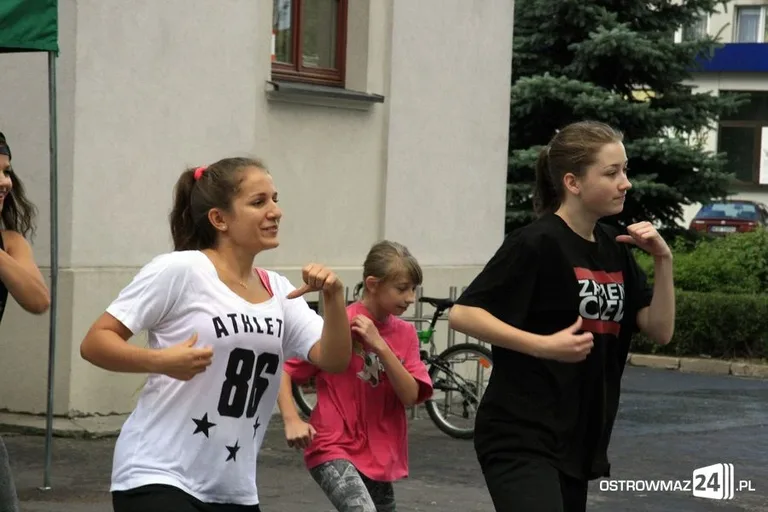 Wytańczyli marzenia (zdjęcia)