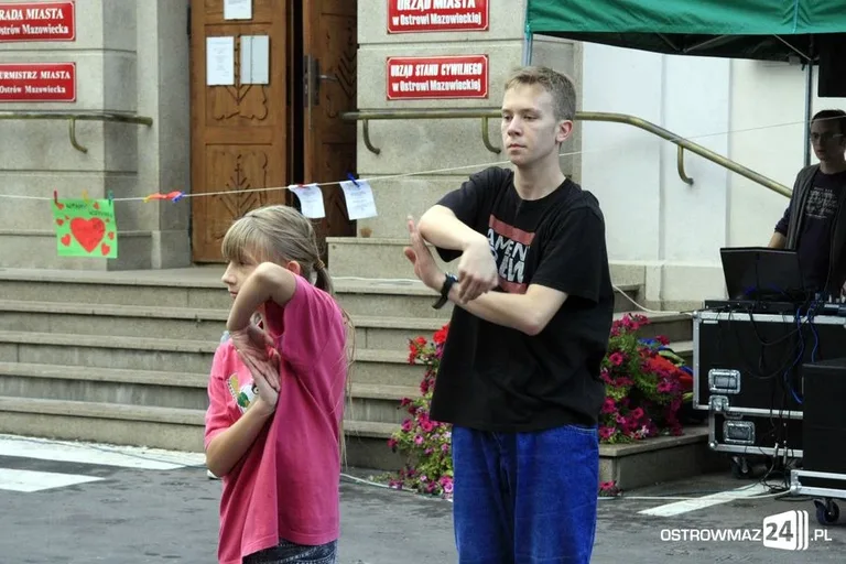 Wytańczyli marzenia (zdjęcia)