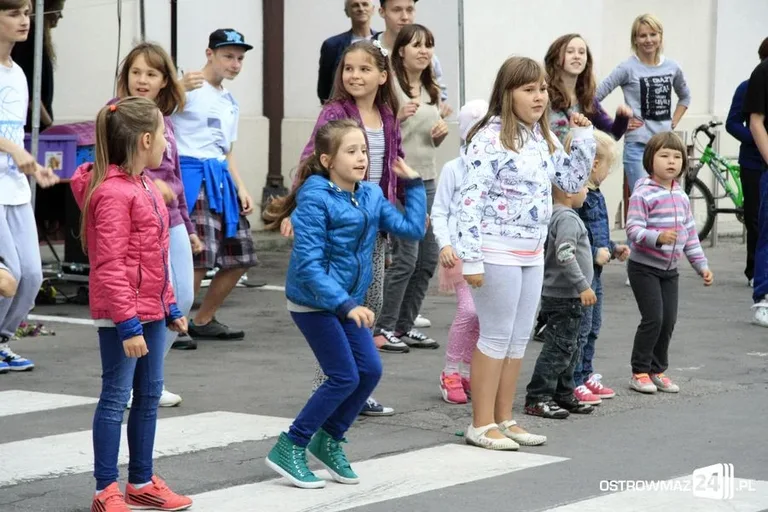 Wytańczyli marzenia (zdjęcia)