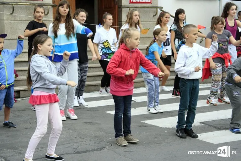 Wytańczyli marzenia (zdjęcia)