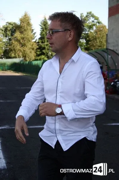 Ostrovia remisuje z Mazovią (zdjęcia, wideo)