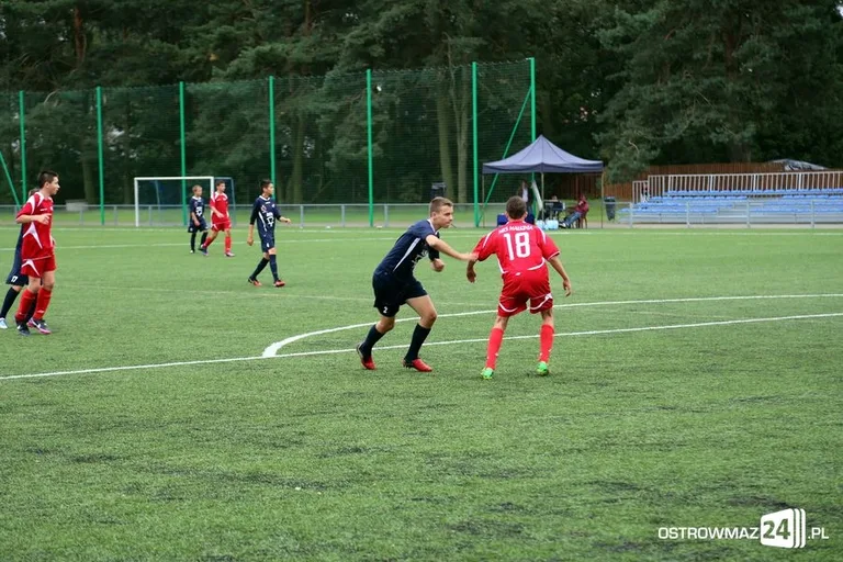 MKS Małkinia wygrywa Narew Cup 2014 (zdjęcia, wideo)