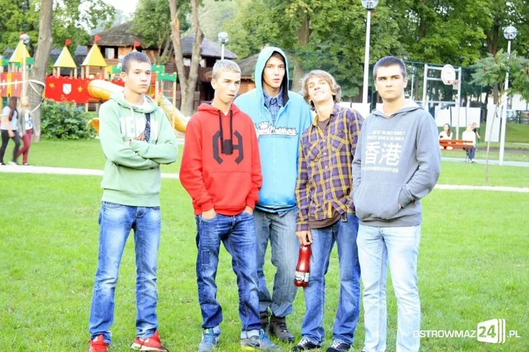Paweł Spychalski najlepszym DJ (zdjęcia, wideo)