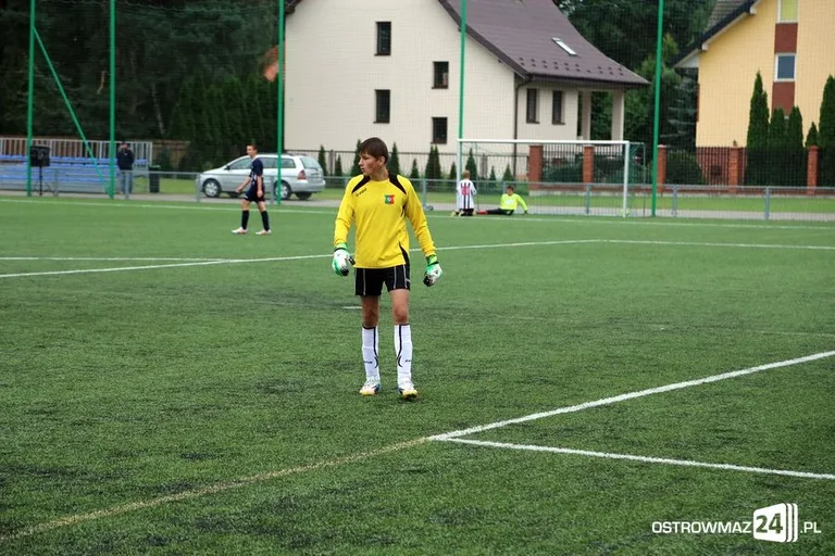 MKS Małkinia wygrywa Narew Cup 2014 (zdjęcia, wideo)