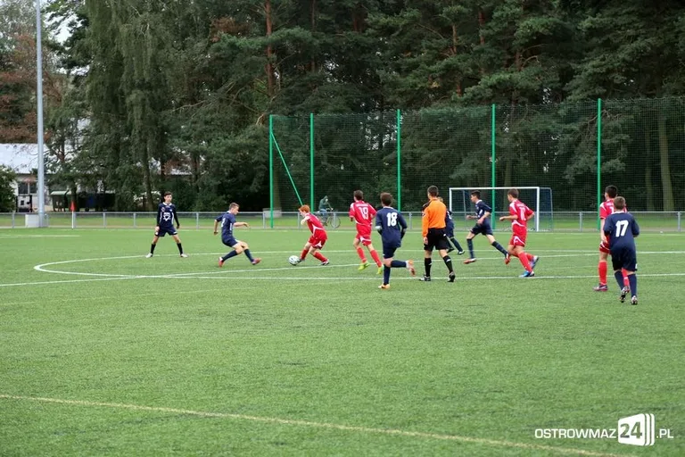 MKS Małkinia wygrywa Narew Cup 2014 (zdjęcia, wideo)