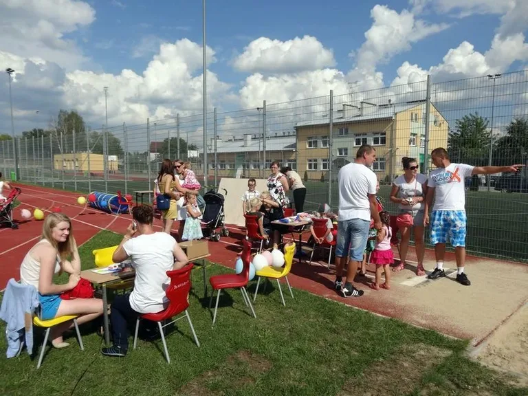 Dożynki w Wąsewie (zdjęcia)