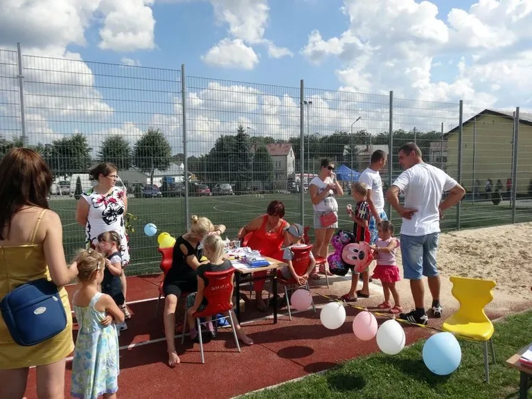 Dożynki w Wąsewie (zdjęcia)