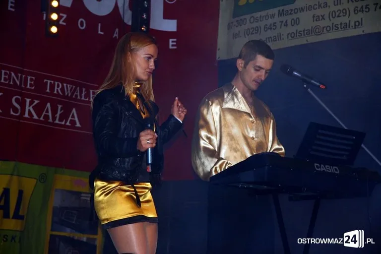 Dożynki Powiatowe w Ugniewie (zdjęcia, wideo)