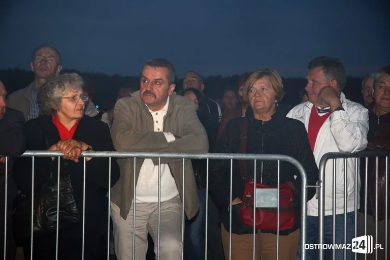 Dożynki Powiatowe w Ugniewie (zdjęcia, wideo)