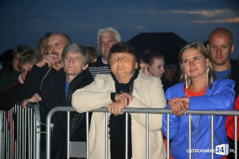 Dożynki Powiatowe w Ugniewie (zdjęcia, wideo)
