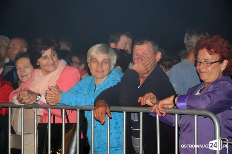 Dożynki Powiatowe w Ugniewie (zdjęcia, wideo)