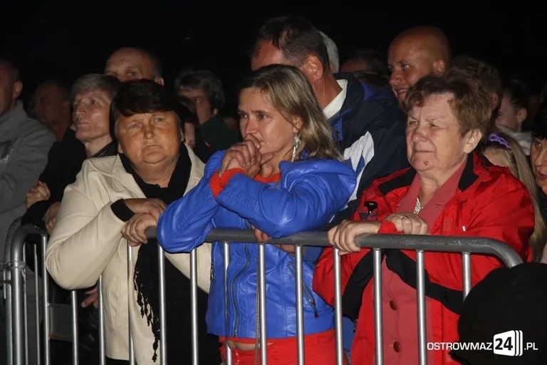Dożynki Powiatowe w Ugniewie (zdjęcia, wideo)