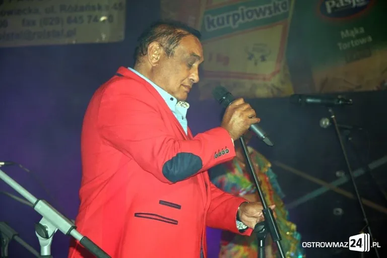 Dożynki Powiatowe w Ugniewie (zdjęcia, wideo)